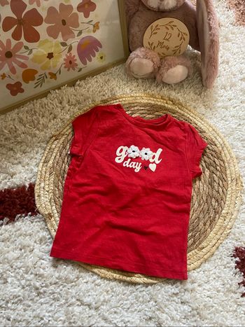 Tee-shirts