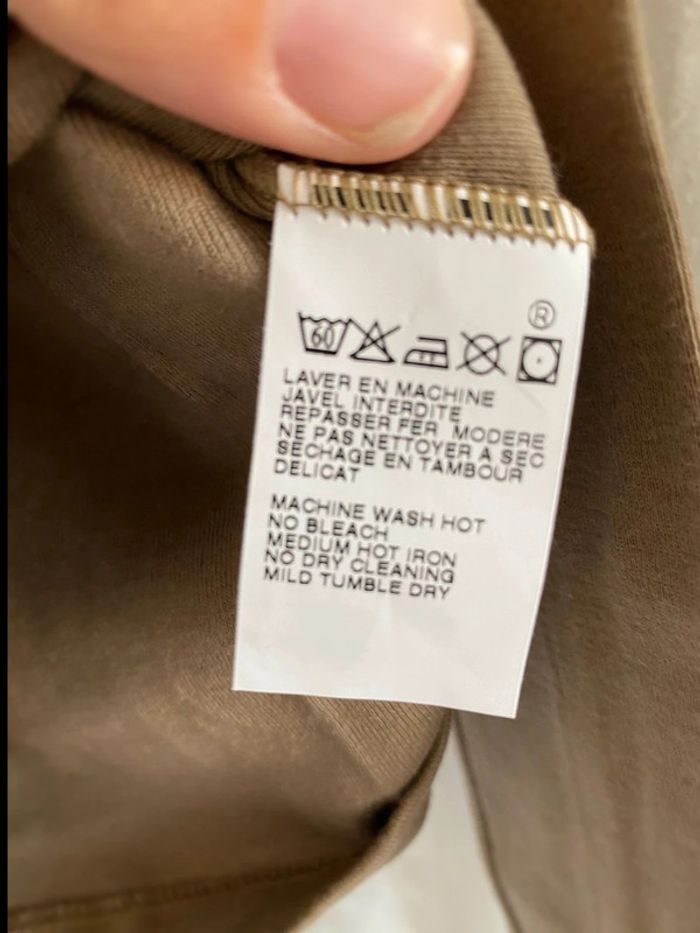 Tee-shirt - photo numéro 3