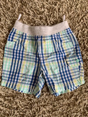 Short - C&A - 9 mois