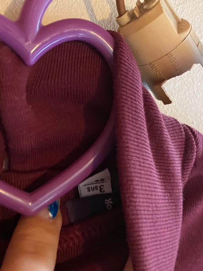 Sous pull - photo numéro 3