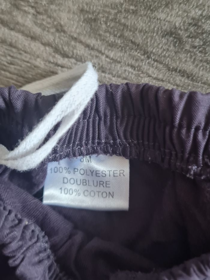 Pantalon bébé - photo numéro 2