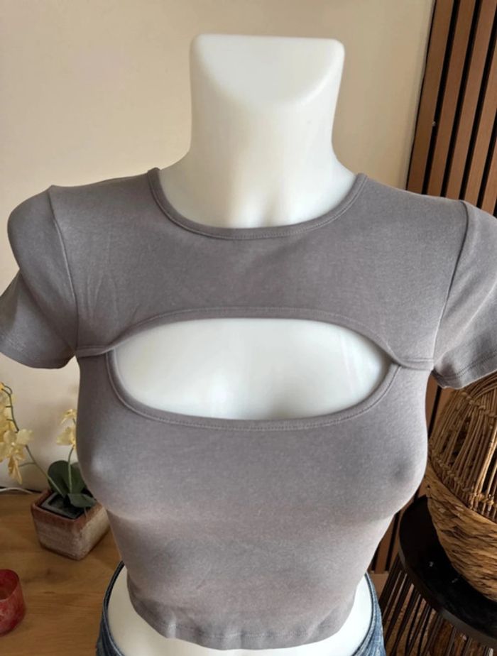 Lot de 2 t-shirts neufs TW - photo numéro 5