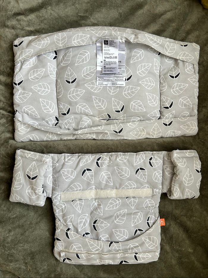 Housse pour Baby set Tripp Trapp Stokke - photo numéro 2