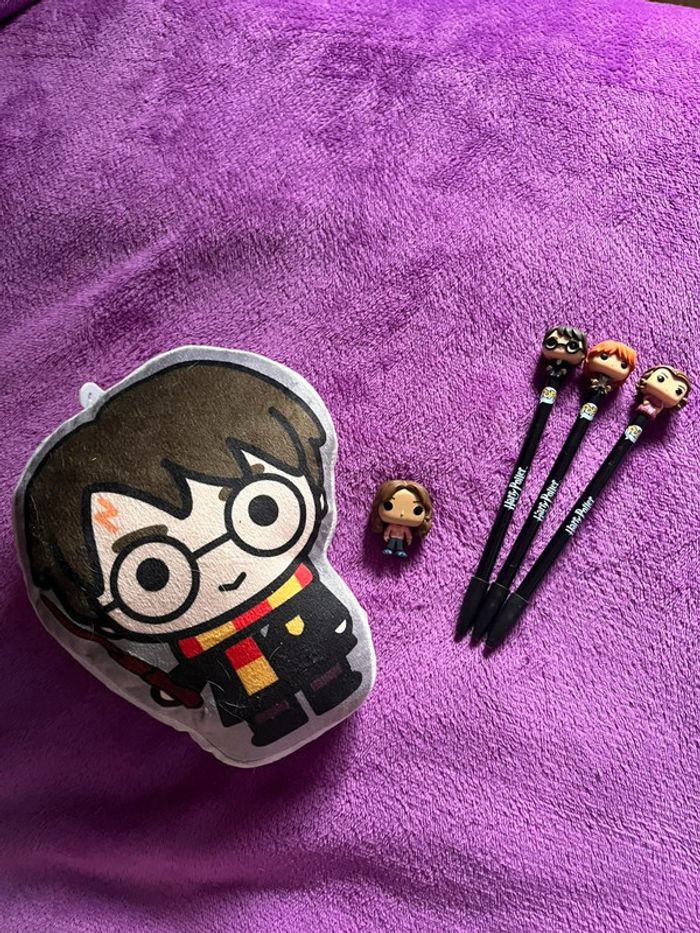 Lot Harry Potter