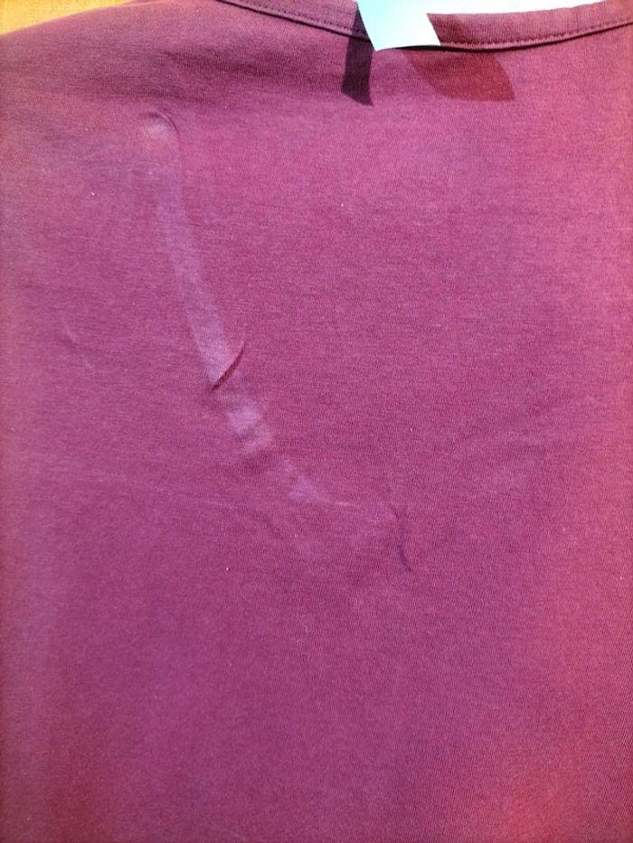 Chemise de nuit taille M - photo numéro 3