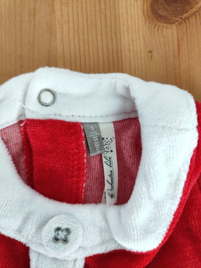 Pyjama Noël - photo numéro 6