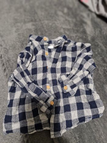 Chemise