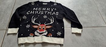 Pull Noël