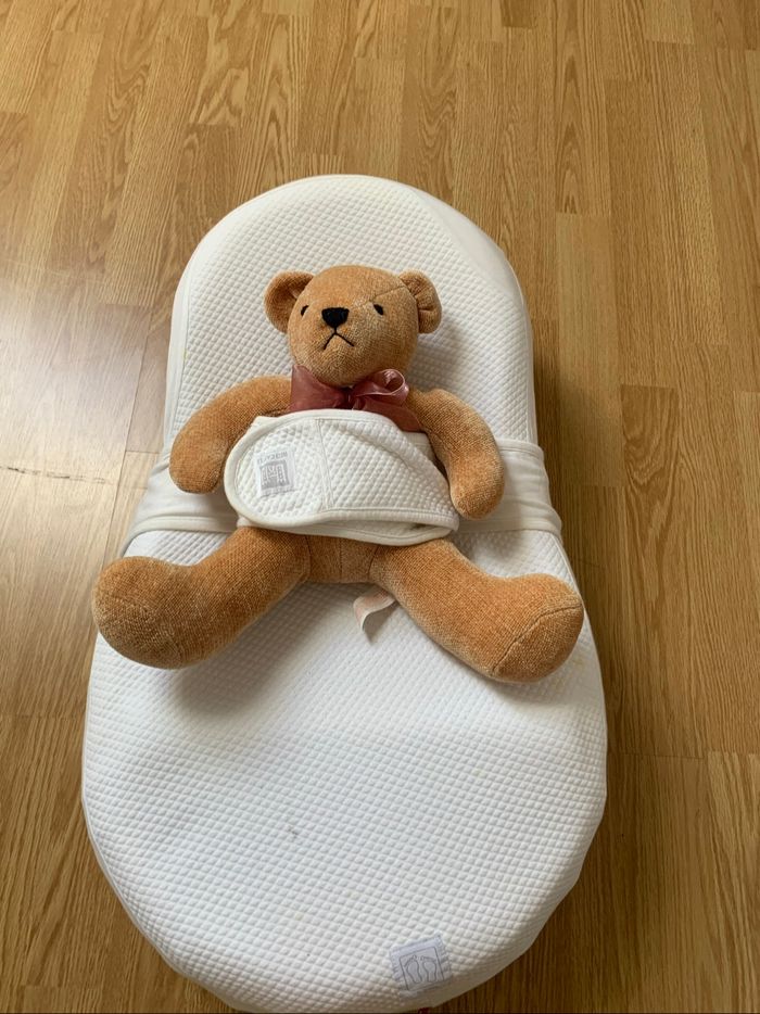 Matelas anti reflux red Castel - photo numéro 6