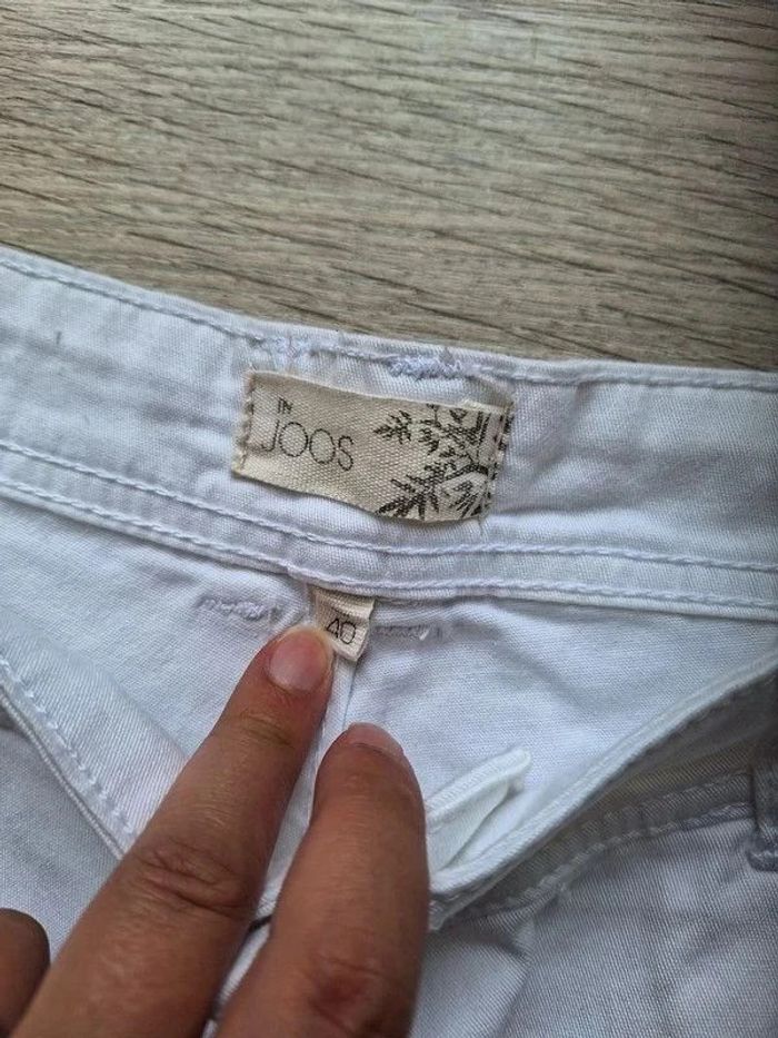 pantalon - photo numéro 5