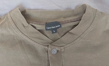 Tee shirt Calvin Klein Jeans