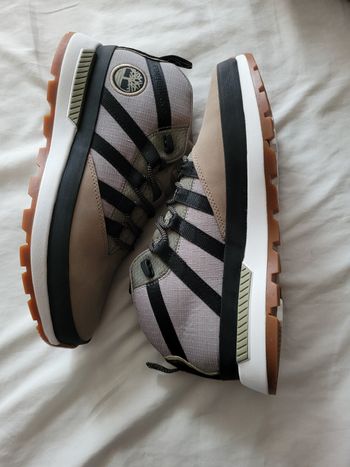 Chaussures 41,5 timberland