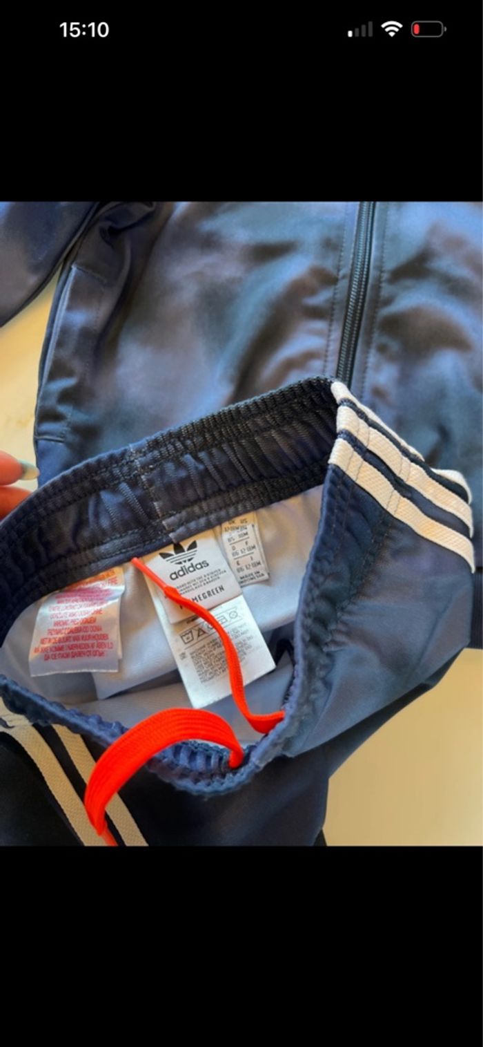 Ensemble / survêtement adidas - photo numéro 5