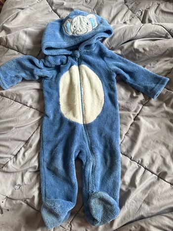 Combinaison pyjama