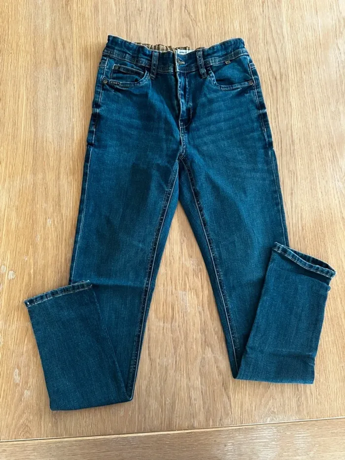 Jean skinny name it - photo numéro 3