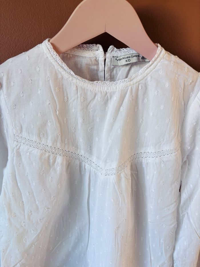 Blouse 8ans - photo numéro 3