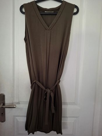 Robe Camaieu