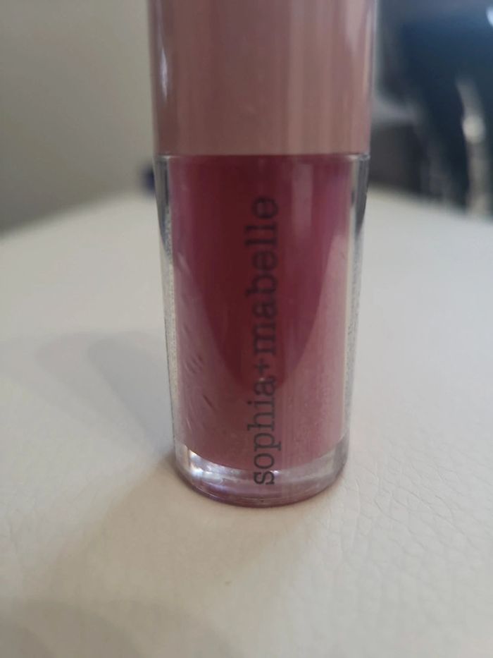 Huile teintée Lip Slick - photo numéro 4