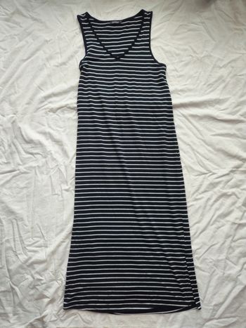 Robe marinière