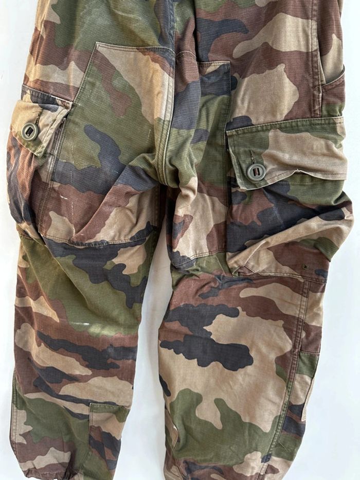 Pantalon militaire - photo numéro 9