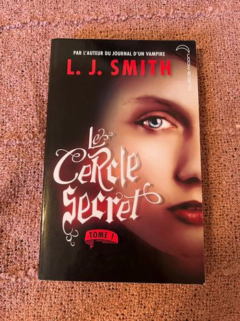 Le cercle secret tome 1