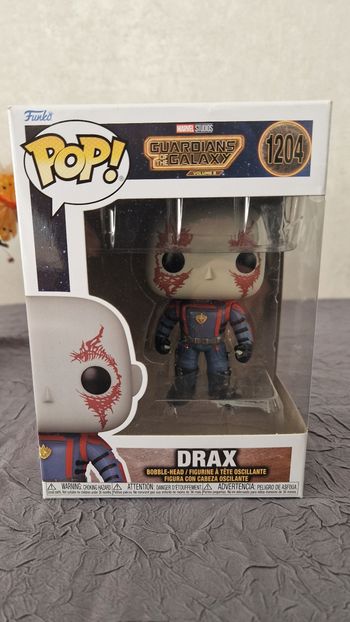 Funko pop 1204