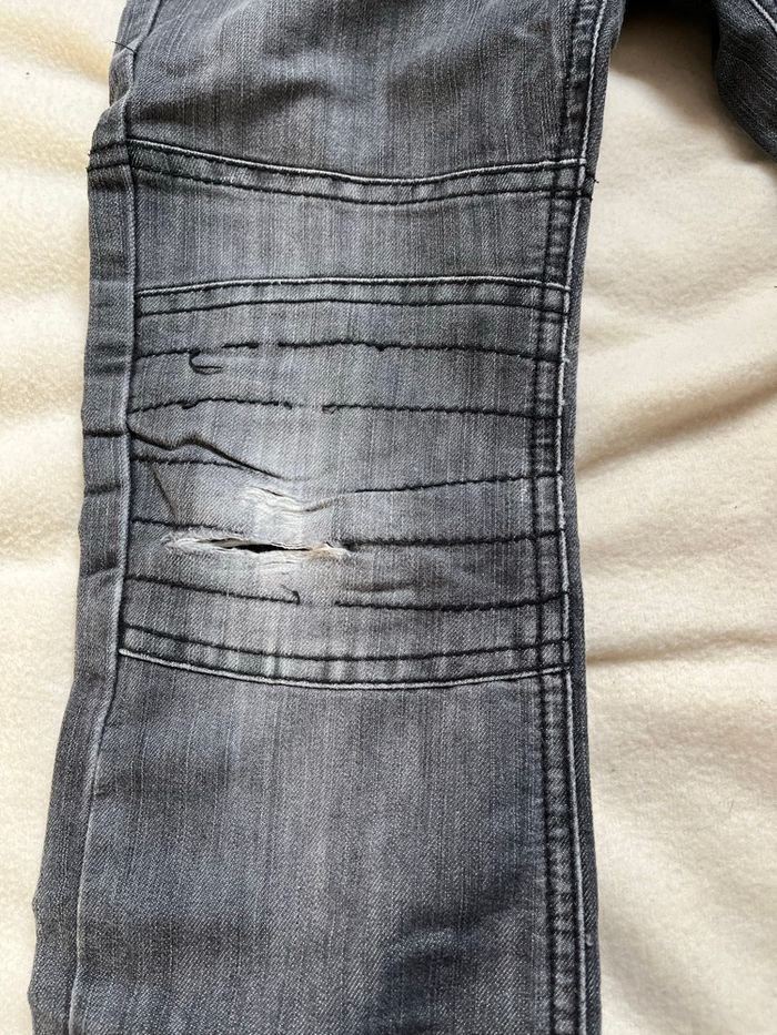 Jean doublé 6 ans - photo numéro 9