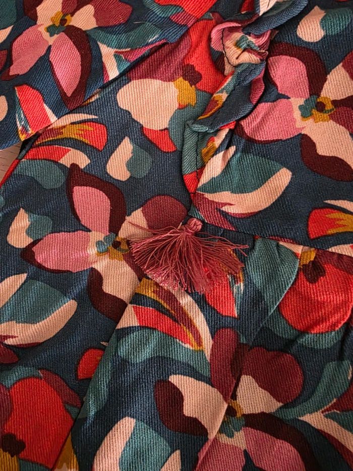 Robe 6 ans dpam - photo numéro 3