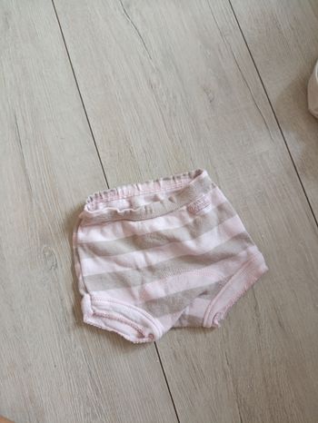 Bloomers