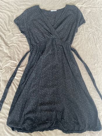 Robe d’été 