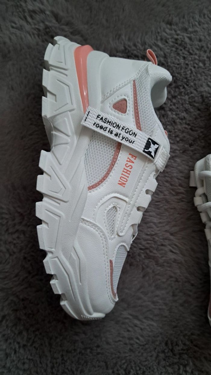 basket - photo numéro 2