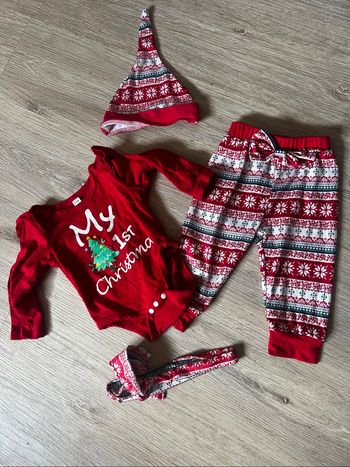 Ensemble Noël