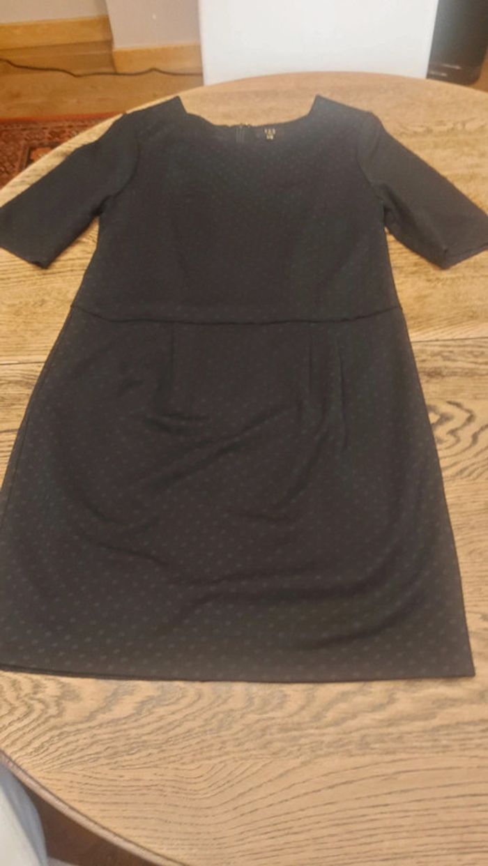 Robe 1.2.3. Paris Fr 44 E 46 - photo numéro 14