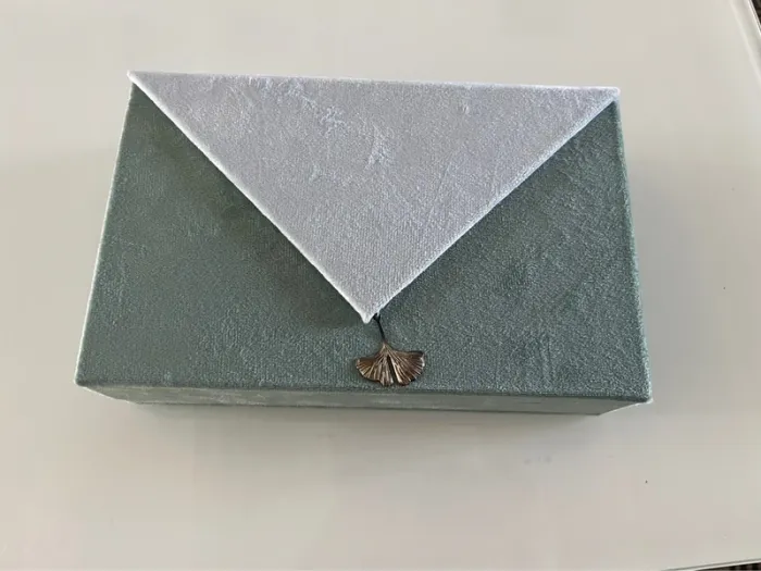 Boîte à bijoux