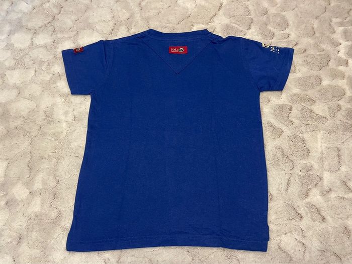 T-shirt manches courtes - Maki - 6 ans - photo numéro 4