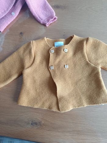 Gilet