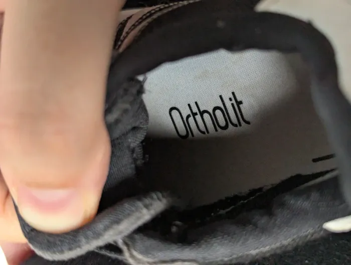 Basket souple adidas ortolit 21 - photo numéro 8
