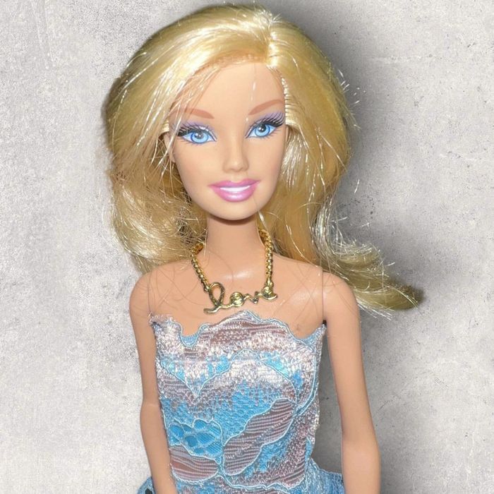 Barbie Mattel 1998 - photo numéro 2