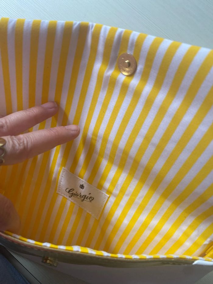 Pochette giorgio - photo numéro 3