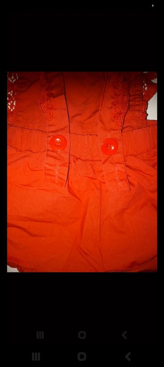 Robe 6 mois - photo numéro 7