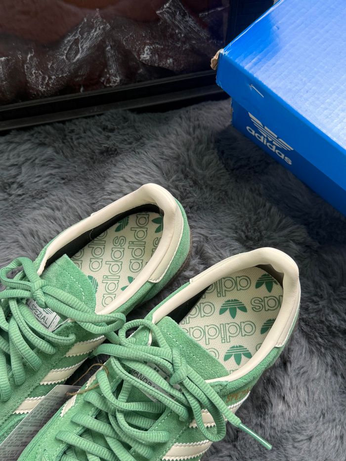 adidas originals Handball spezial taille:40 - photo numéro 3