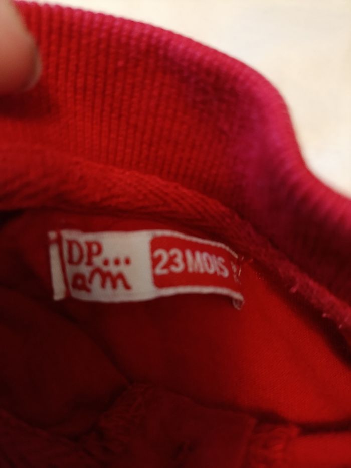 Polo manches courtes - photo numéro 3