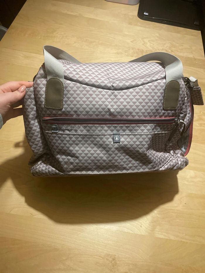 Sac à Langer - photo numéro 3
