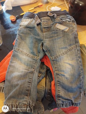 Jeans 18 mois