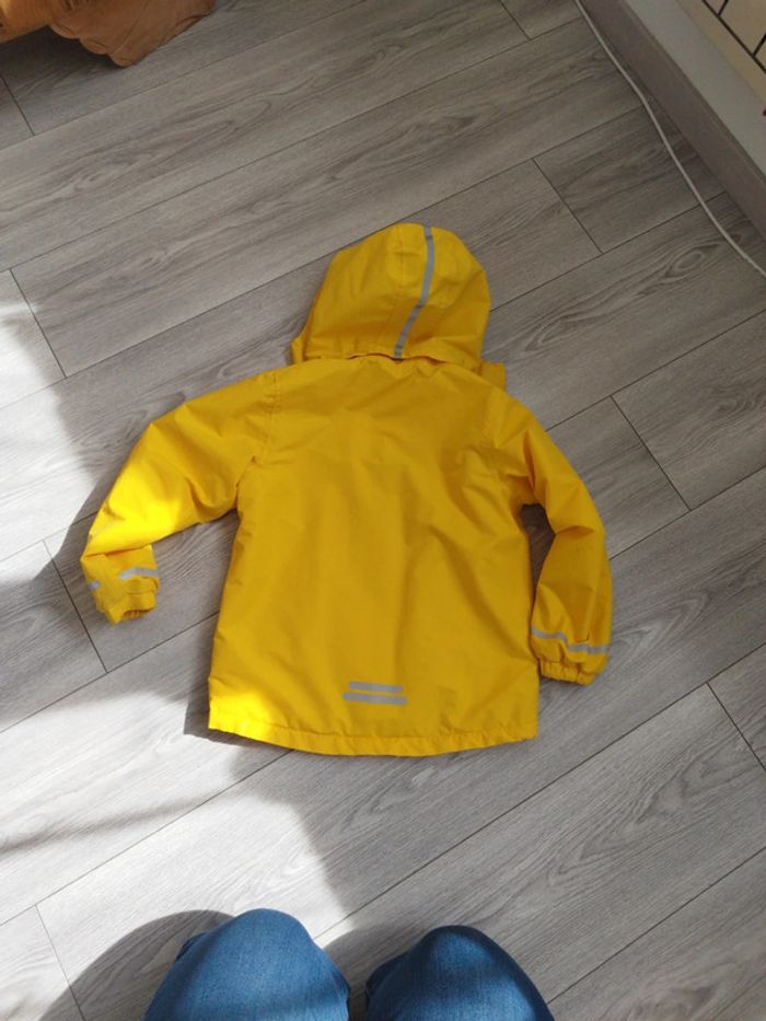 Imperméable - photo numéro 6