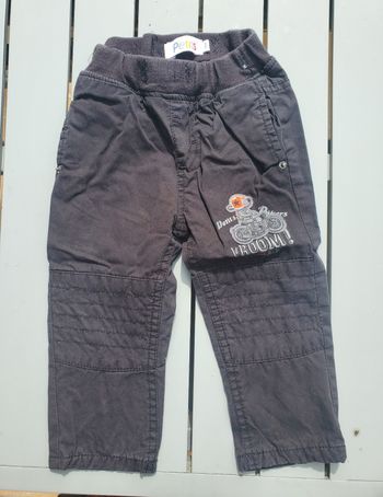 Pantalon 18 mois la compagnie des petits