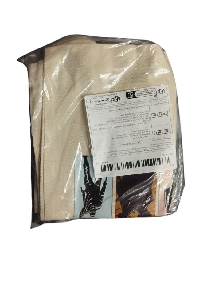 Tote bag The Walking Dead - photo numéro 2