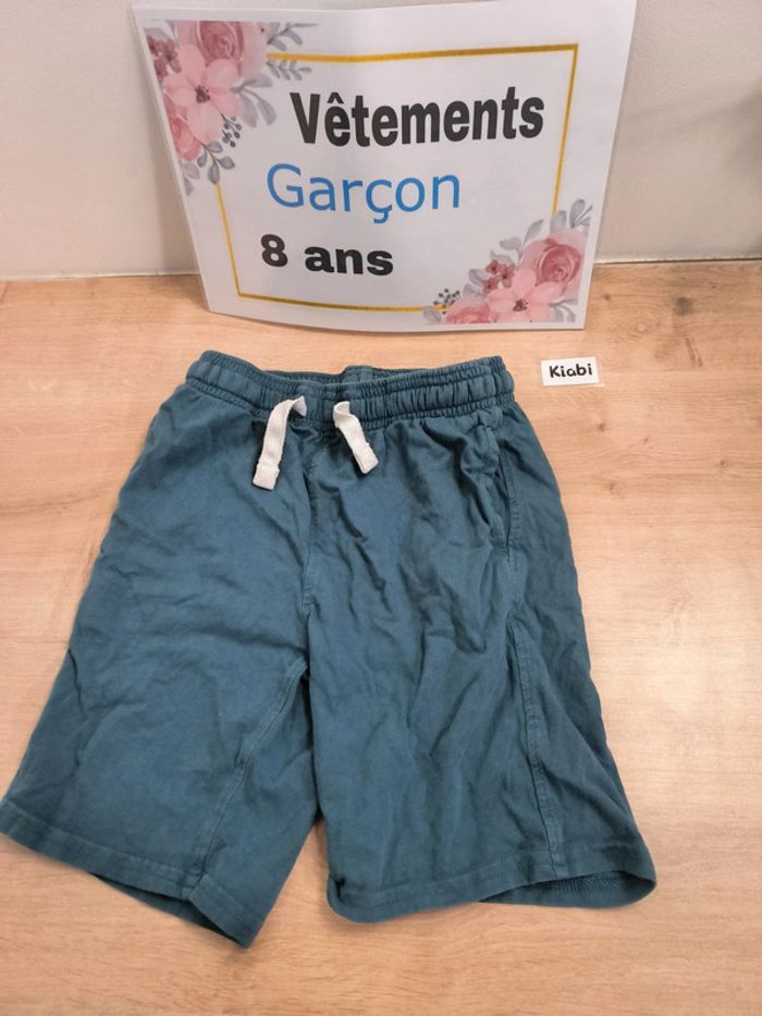 Lot 8 ans garçon 8 pièces - photo numéro 18