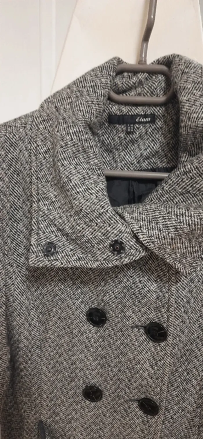 Manteau - photo numéro 5