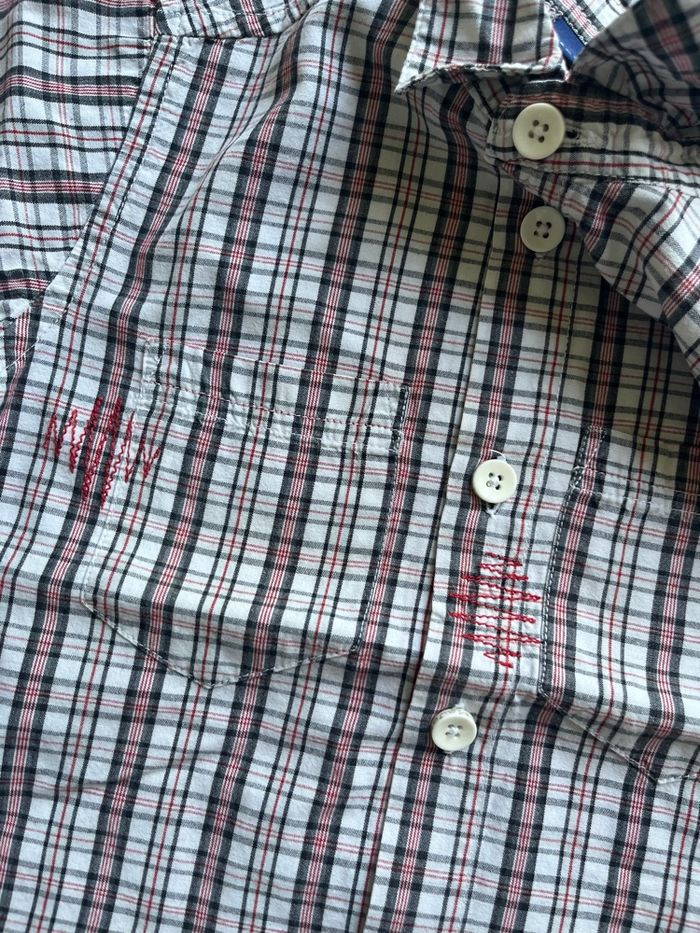 Chemise 3 ans - photo numéro 4